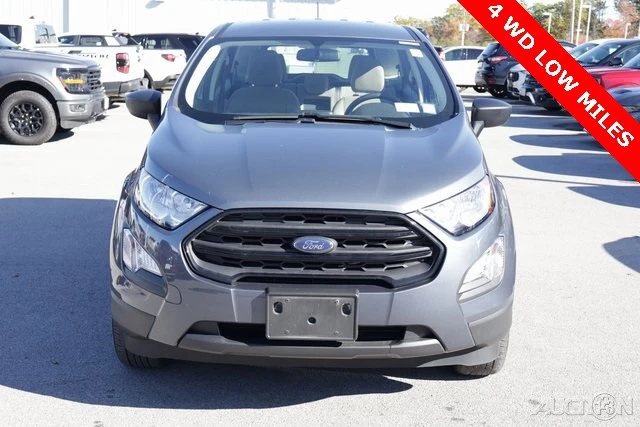 2022 Ford EcoSport - Image 9 of 16