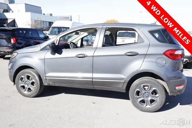 2022 Ford EcoSport - Image 3 of 16