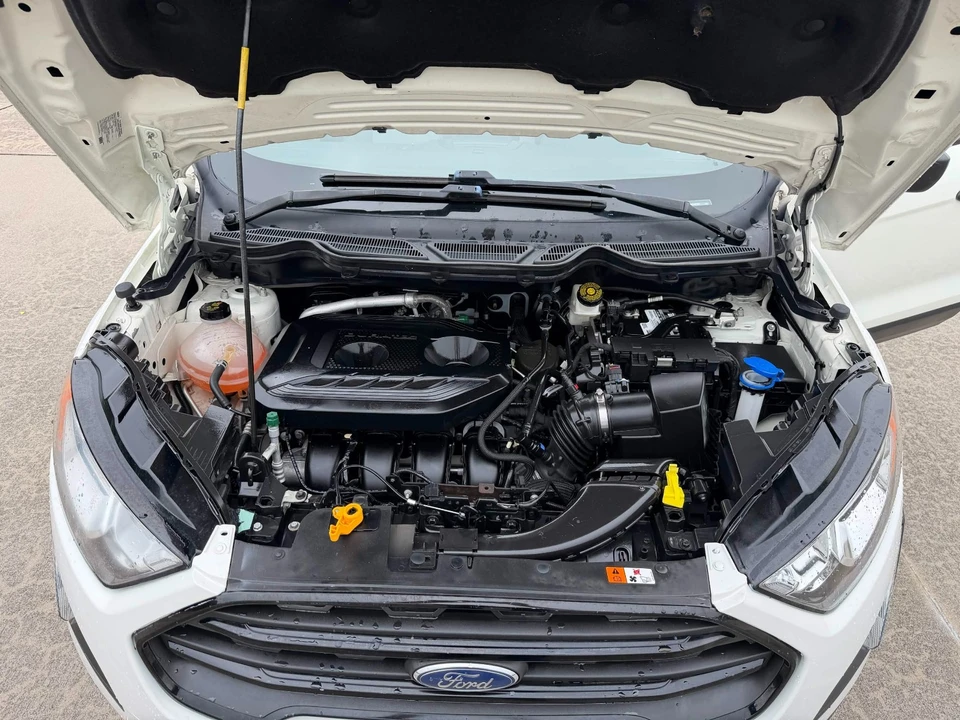 2022 Ford EcoSport - Image 11 of 24