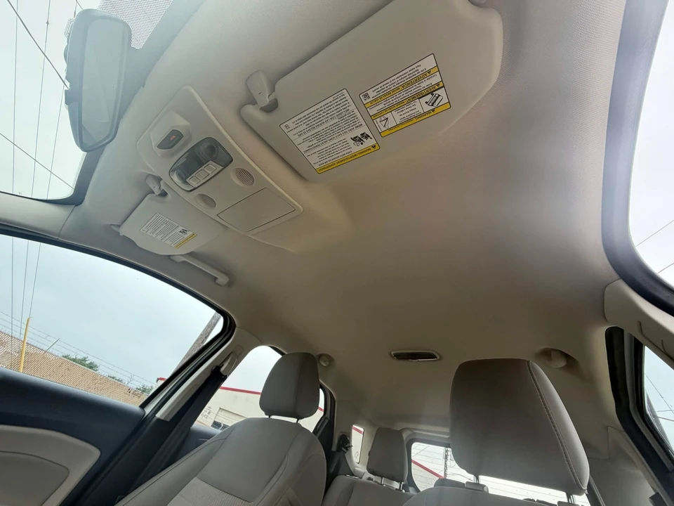2022 Ford EcoSport - Image 22 of 24