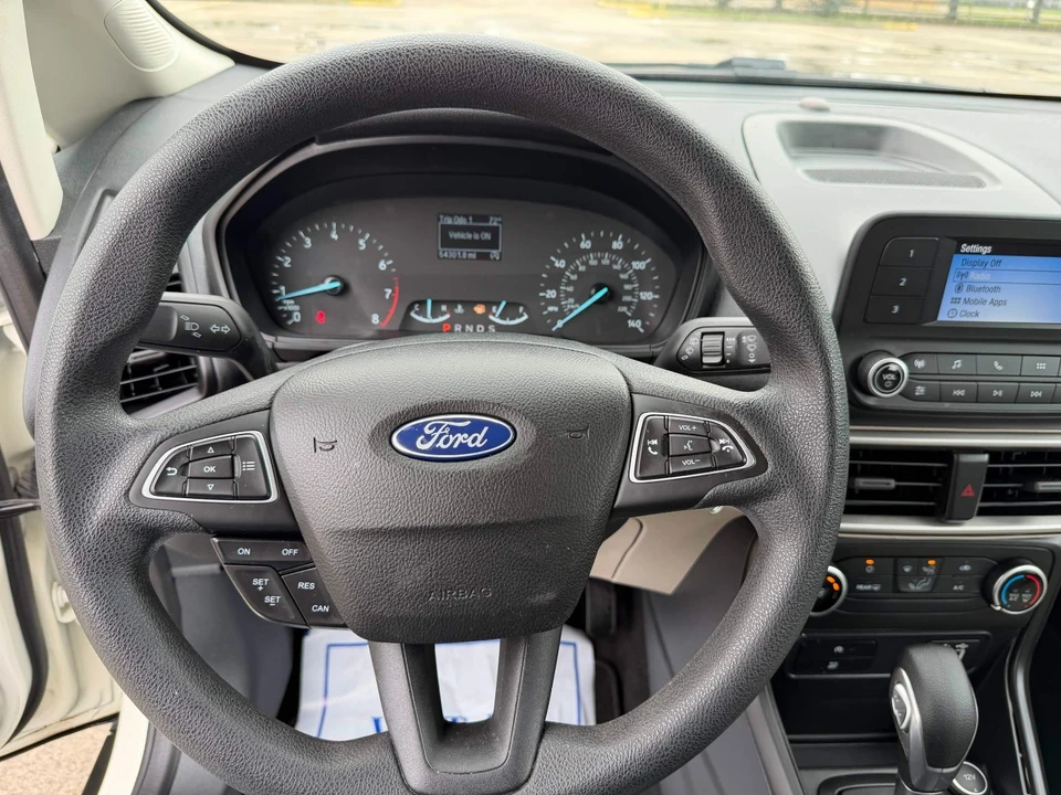 2022 Ford EcoSport - Image 19 of 24