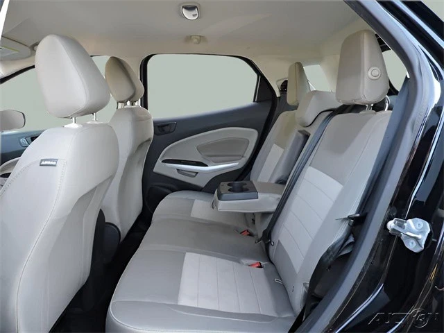 2022 Ford EcoSport - Image 15 of 21