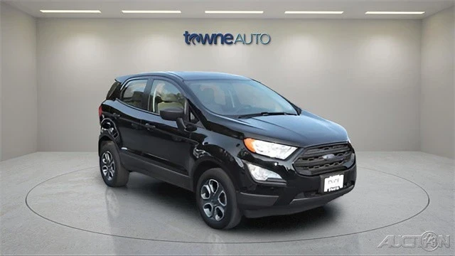 2022 Ford EcoSport - Image 7 of 21