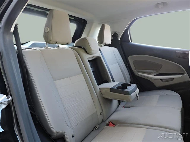 2022 Ford EcoSport - Image 18 of 21