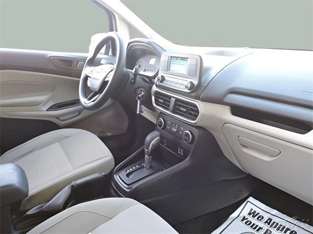 2022 Ford EcoSport - Image 20 of 21