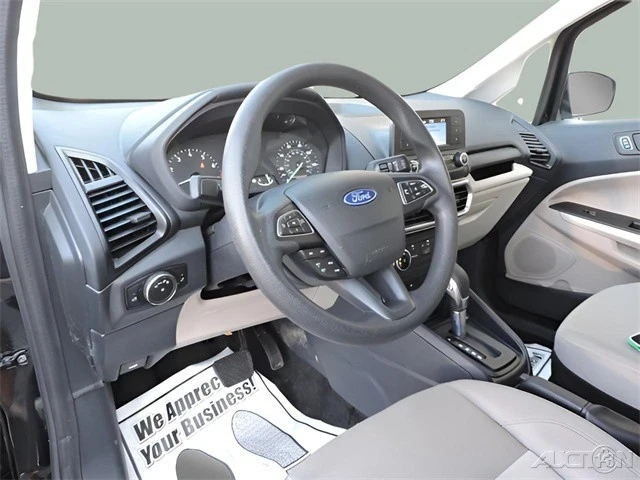 2022 Ford EcoSport - Image 11 of 21