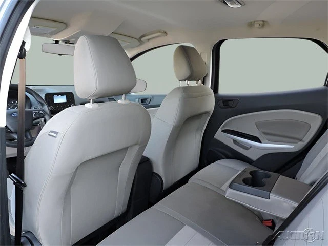 2022 Ford EcoSport - Image 16 of 21