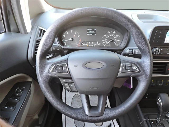 2022 Ford EcoSport - Image 21 of 21