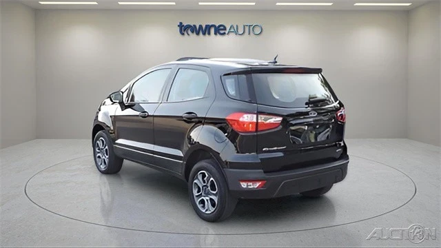 2022 Ford EcoSport - Image 3 of 21