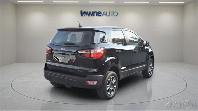 2022 Ford EcoSport - Image 5 of 21