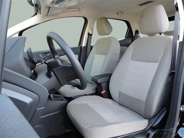 2022 Ford EcoSport - Image 13 of 21