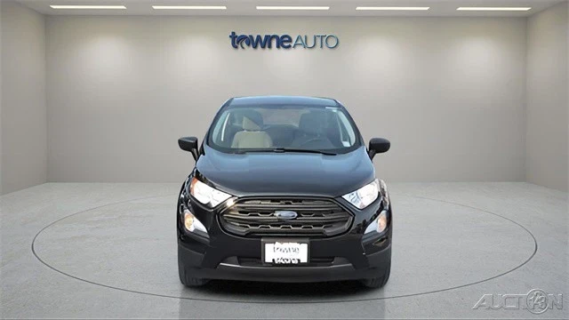 2022 Ford EcoSport - Image 8 of 21