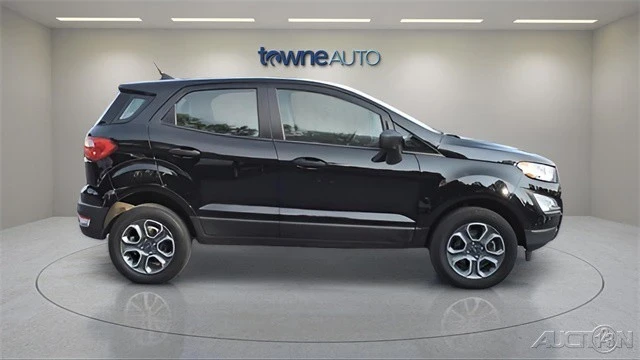 2022 Ford EcoSport - Image 6 of 21