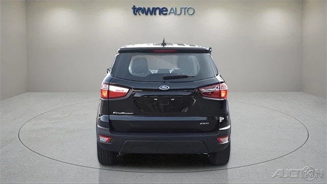 2022 Ford EcoSport - Image 4 of 21