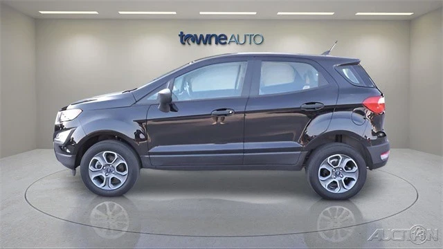 2022 Ford EcoSport - Image 2 of 21