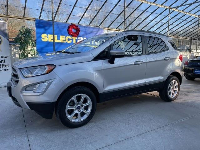 2022 Ford EcoSport - Image 13 of 21