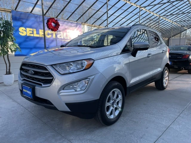 2022 Ford EcoSport - Image 12 of 21