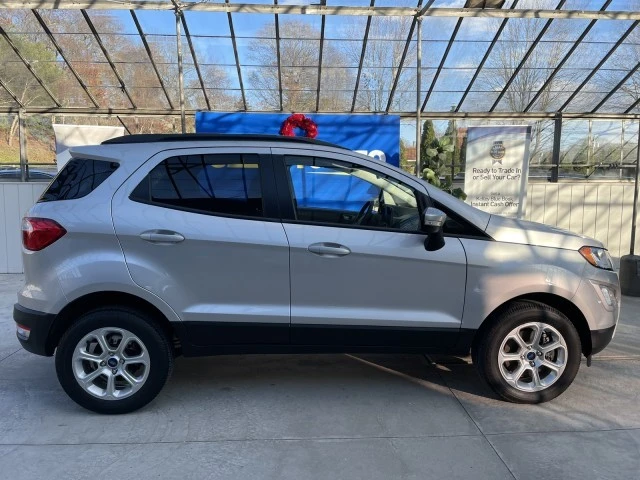 2022 Ford EcoSport - Image 5 of 21