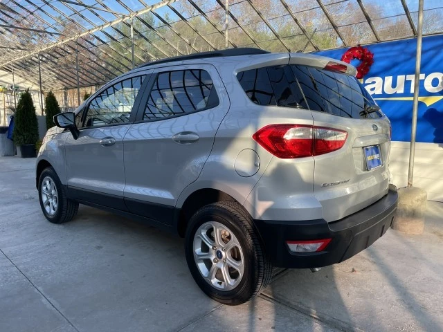 2022 Ford EcoSport - Image 17 of 21