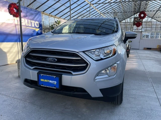 2022 Ford EcoSport - Image 11 of 21