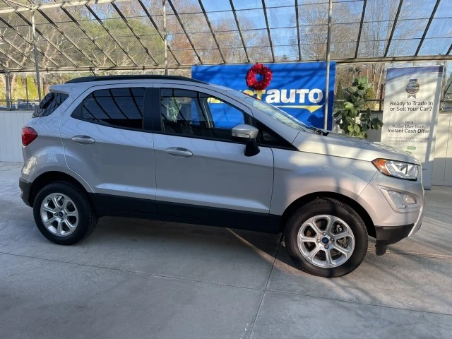 2022 Ford EcoSport - Image 4 of 21