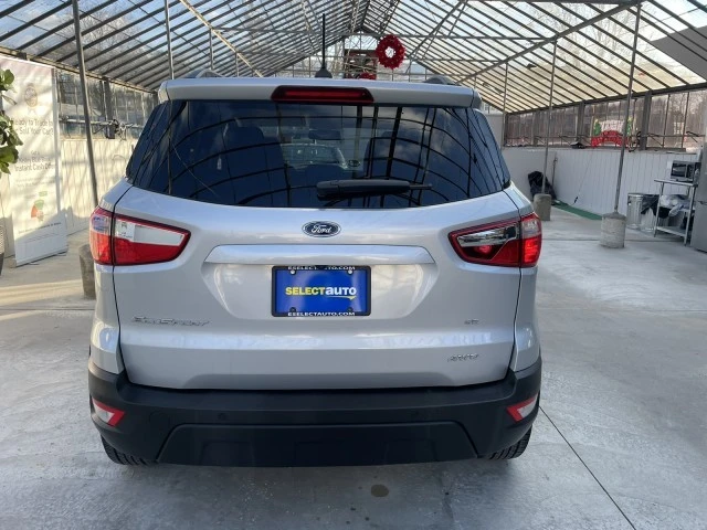 2022 Ford EcoSport - Image 10 of 21