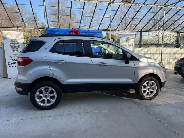 2022 Ford EcoSport - Image 6 of 21