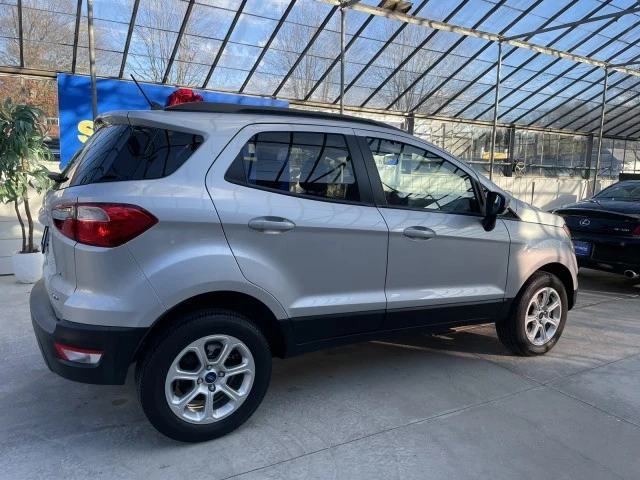 2022 Ford EcoSport - Image 7 of 21