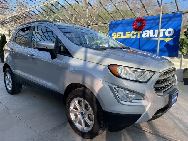 2022 Ford EcoSport - Image 3 of 21
