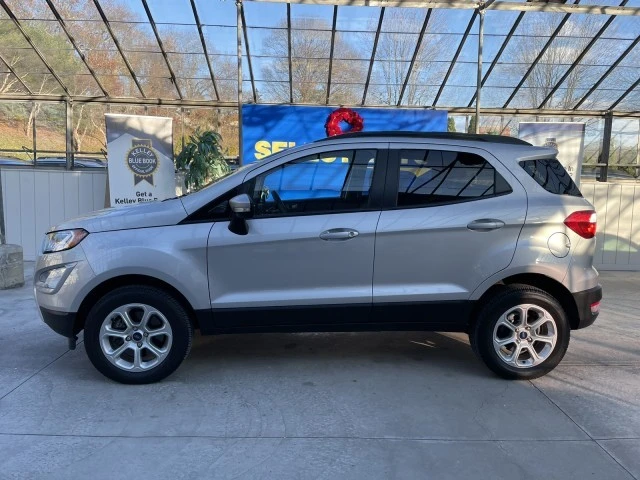 2022 Ford EcoSport - Image 14 of 21
