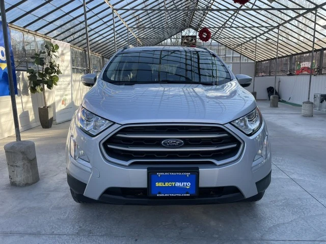 2022 Ford EcoSport - Image 2 of 21