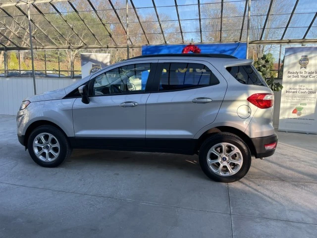 2022 Ford EcoSport - Image 15 of 21