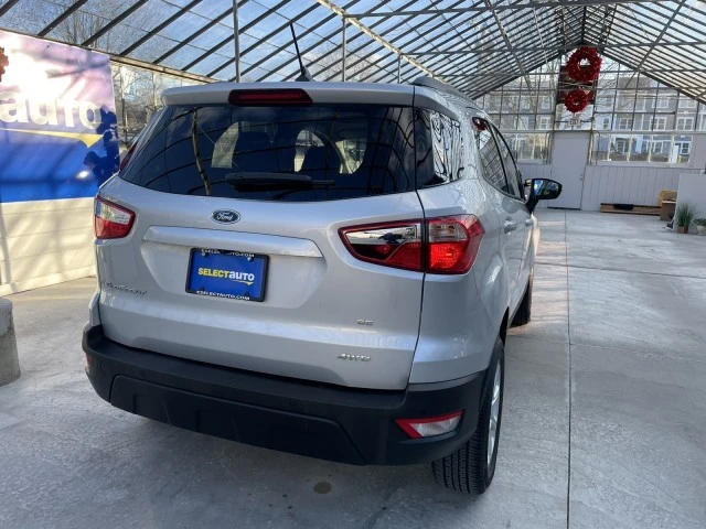 2022 Ford EcoSport - Image 9 of 21