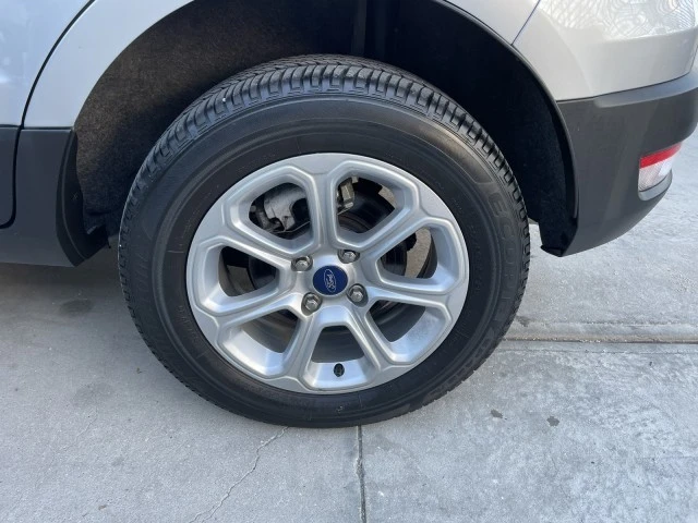 2022 Ford EcoSport - Image 18 of 21