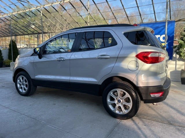 2022 Ford EcoSport - Image 16 of 21
