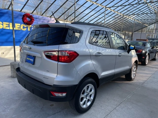 2022 Ford EcoSport - Image 8 of 21