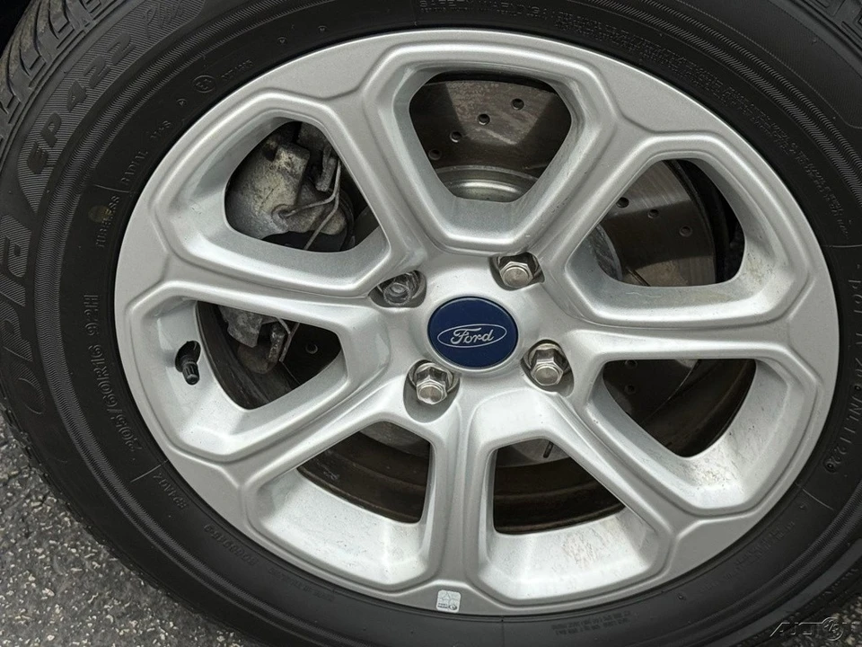 2022 Ford EcoSport - Image 11 of 24