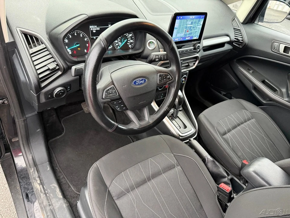2022 Ford EcoSport - Image 12 of 24