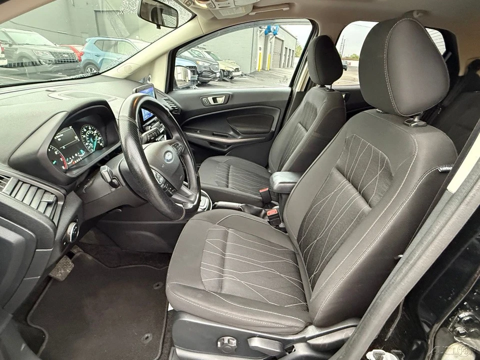 2022 Ford EcoSport - Image 13 of 24