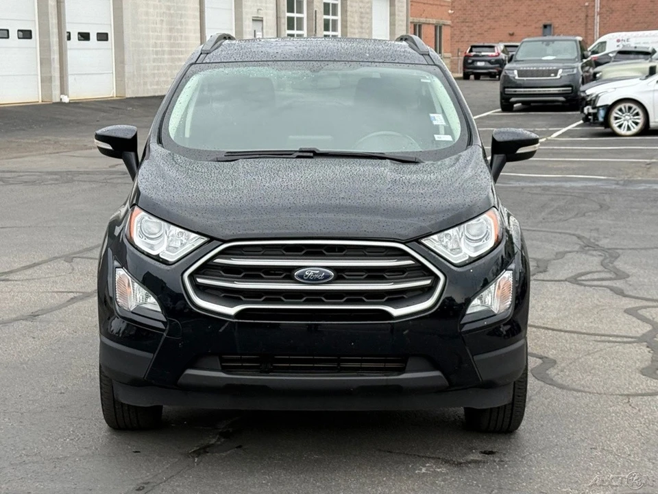 2022 Ford EcoSport - Image 9 of 24