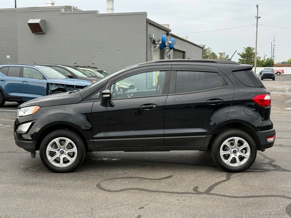 2022 Ford EcoSport - Image 7 of 24