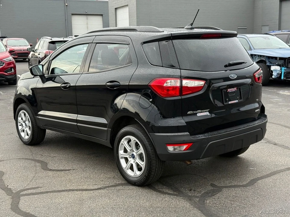 2022 Ford EcoSport - Image 6 of 24