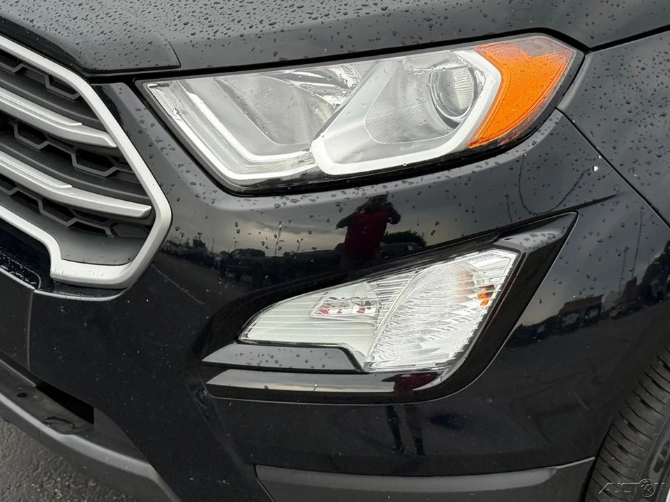 2022 Ford EcoSport - Image 10 of 24