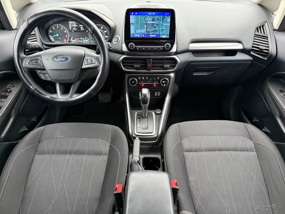 2022 Ford EcoSport - Image 2 of 24