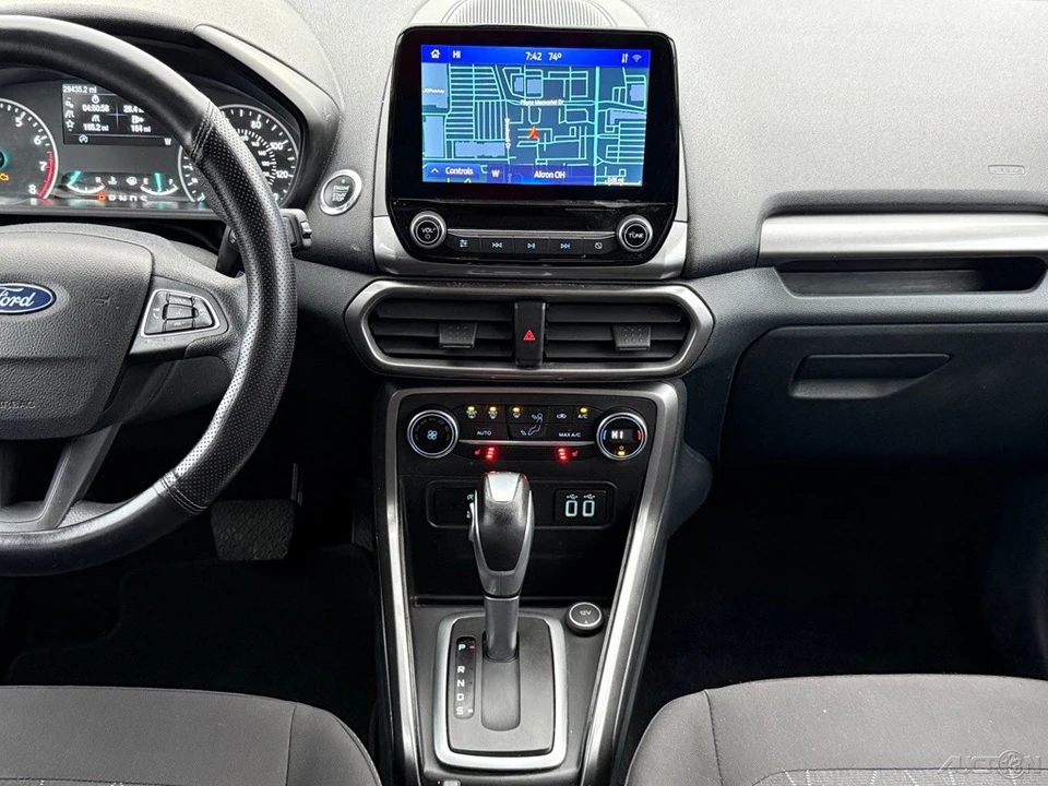 2022 Ford EcoSport - Image 18 of 24