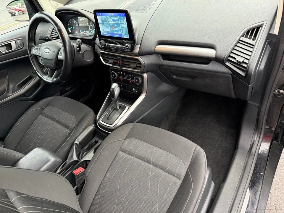 2022 Ford EcoSport - Image 16 of 24