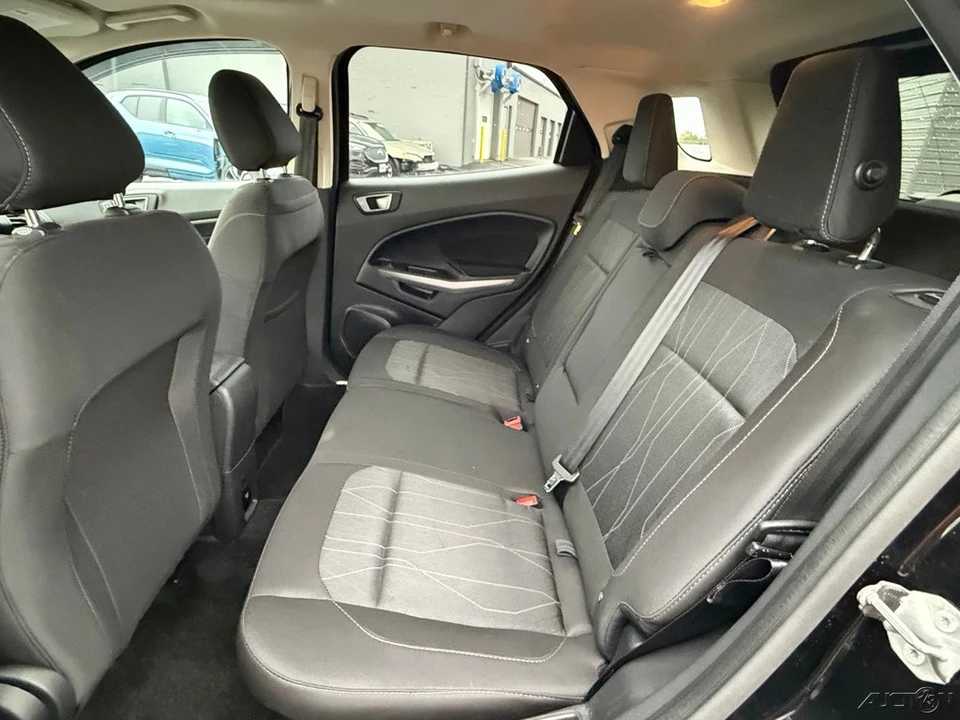 2022 Ford EcoSport - Image 14 of 24