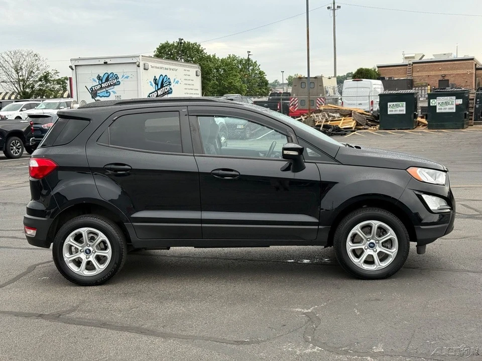 2022 Ford EcoSport - Image 3 of 24