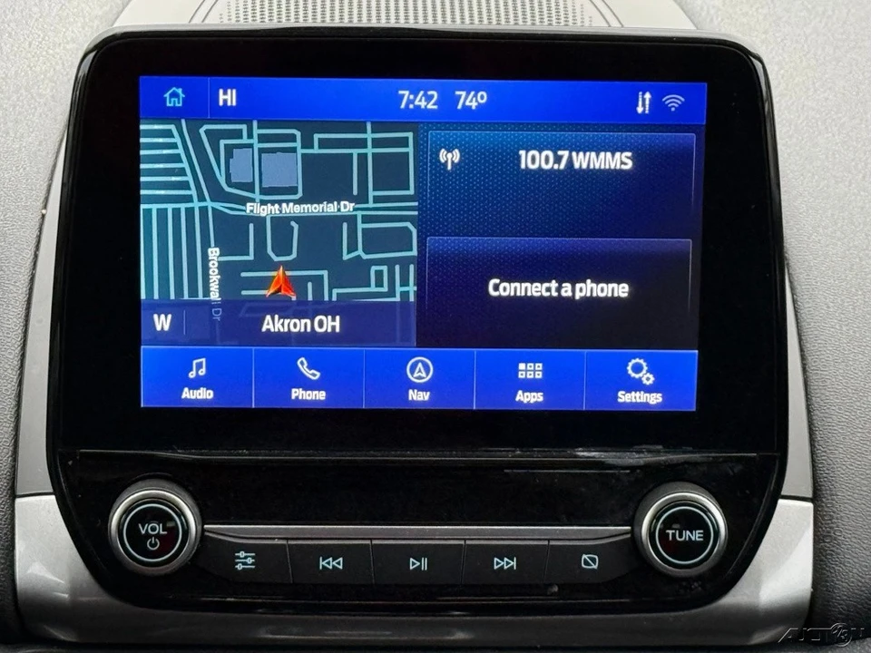 2022 Ford EcoSport - Image 21 of 24