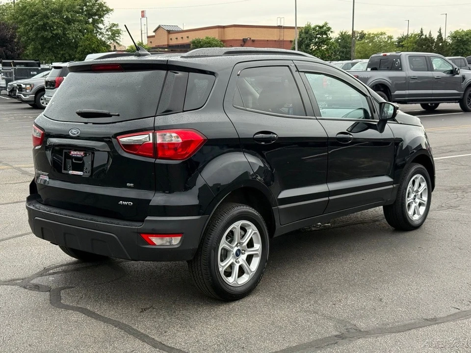 2022 Ford EcoSport - Image 4 of 24